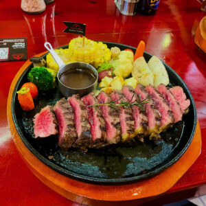 ĐẦU THĂN NGOẠI BÒ HOKUBEE