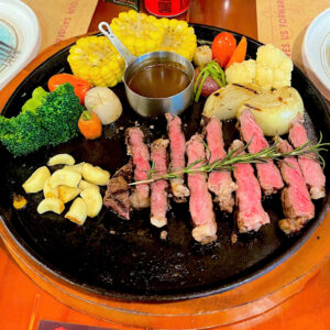 THĂN NGOẠI BÒ HOKUBEE