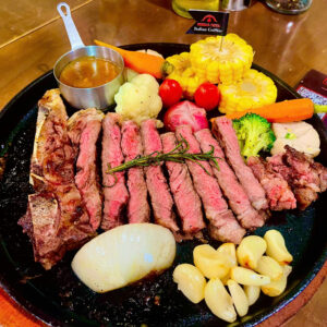 BÍT TẾT PORTORO MB2 + SƯỜN CHỮ T ÚC